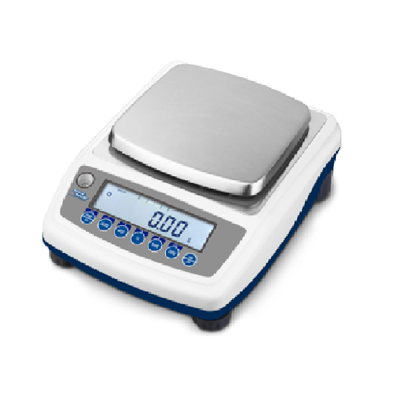 Massamatic Laboratory Scales and Balances